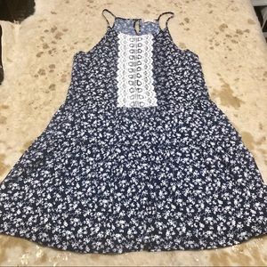 Altar’d State | Eager Devotion Dress